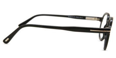 Gọng kính mắt Tom Ford FT5664-B Blue-Light Block 001 889214137944 cho Nữ viễn thị