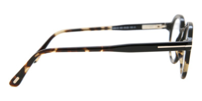 Gọng kính mắt Tom Ford FT5664-B Blue-Light Block 005 889214137951 cho Nữ viễn thị