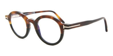 Kính mắt Tom Ford FT5664-B Blue-Light Block 056 cho Nữ cận thị