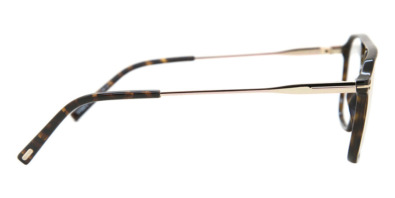 Gọng kính mắt Tom Ford FT5665-B Blue-Light Block 052 889214138019 cho Nam viễn thị