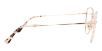 Gọng kính mắt Tom Ford FT5667-B Blue-Light Block 028 889214138101 cho Nữ viễn thị