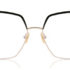 Gọng kính cận Tom Ford FT5668-B Blue-Light Block 001 889214138118