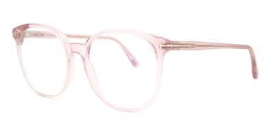 Kính mắt Tom Ford FT5671-B Blue-Light Block 072 cho Nữ cận thị