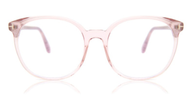 Gọng kính cận Tom Ford FT5671-B Blue-Light Block 072 889214137487