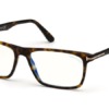Gọng kính cận Tom Ford FT5681-B Blue-Light Block 052 889214164858