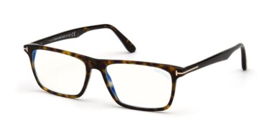 Gọng kính cận Tom Ford FT5681-B Blue-Light Block 052 889214164858