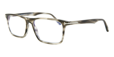 Kính mắt Tom Ford FT5681-B Blue-Light Block 056 cho Nam cận thị
