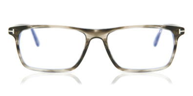 Gọng kính cận Tom Ford FT5681-B Blue-Light Block 056 889214164865