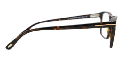 Gọng kính mắt Tom Ford FT5682-B Blue-Light Block with Clip-On 052 889214165039 cho Nam viễn thị