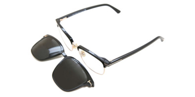 Gọng kính cận Tom Ford FT5683-B Blue-Light Block 001 889214165046