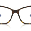 Gọng kính cận Tom Ford FT5687-B Blue-Light Block 052 889214165213