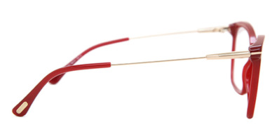 Kính mắt Tom Ford FT5687-B Blue-Light Block 075 cho Nữ cận thị