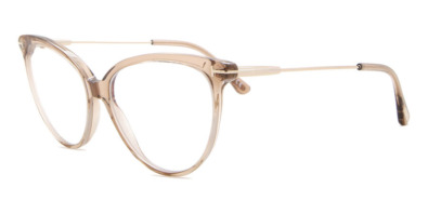 Kính mắt Tom Ford FT5688-B Blue-Light Block 045 cho Nữ cận thị