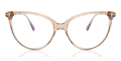 Gọng kính cận Tom Ford FT5688-B Blue-Light Block 045 889214165251