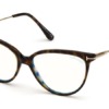 Gọng kính cận Tom Ford FT5688-B Blue-Light Block 052 889214165268