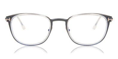 Gọng kính cận Tom Ford FT5694-B Blue-Light Block 001 889214181442