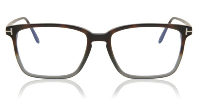 Gọng kính cận Tom Ford FT5696-B Blue-Light Block 056 889214181695