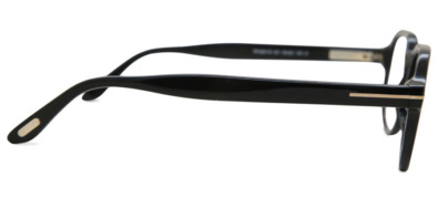 Gọng kính mắt Tom Ford FT5697-B Blue-Light Block 001 889214181794 cho Nam viễn thị