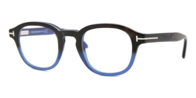 Kính mắt Tom Ford FT5698-B Blue-Light Block 055 cho Nam cận thị