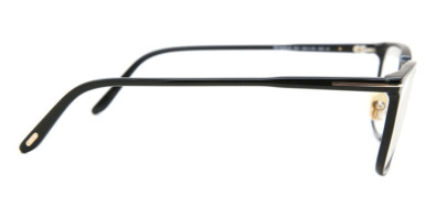 Gọng kính mắt Tom Ford FT5699-B Blue-Light Block 001 889214181985 cho Nam viễn thị