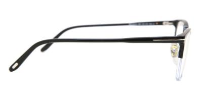 Gọng kính mắt Tom Ford FT5699-B Blue-Light Block 005 889214182050 cho Nam viễn thị