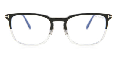 Gọng kính cận Tom Ford FT5699-B Blue-Light Block 005 889214182050