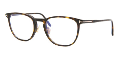 Kính mắt Tom Ford FT5700-B Blue-Light Block 052 cho Nam cận thị