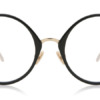 Gọng kính cận Tom Ford FT5703-B Blue-Light Block 001 889214182241