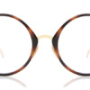 Gọng kính cận Tom Ford FT5703-B Blue-Light Block 053 889214182258