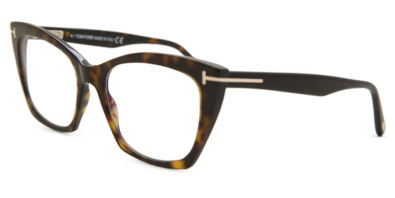 Kính mắt Tom Ford FT5709-B Blue-Light Block 052 cho Nữ cận thị