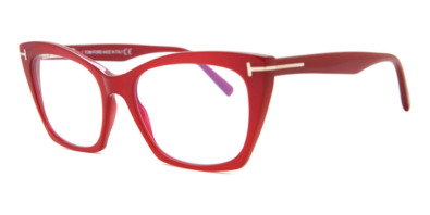 Kính mắt Tom Ford FT5709-B Blue-Light Block 072 cho Nữ cận thị