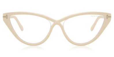 Gọng kính cận Tom Ford FT5729-B Blue-Light Block 025 889214229229