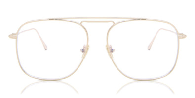 Gọng kính cận Tom Ford FT5731-B Blue-Light Block 028 889214256799