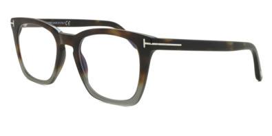 Kính mắt Tom Ford FT5736-B Blue-Light Block 055 cho Nam cận thị
