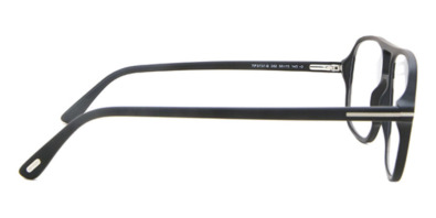 Kính mắt Tom Ford FT5737-B Blue-Light Block 002 cho Nam cận thị