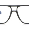 Gọng kính cận Tom Ford FT5737-B Blue-Light Block 002 889214257307