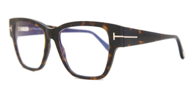 Kính mắt Tom Ford FT5745-B Blue-Light Block 052 cho Nữ cận thị