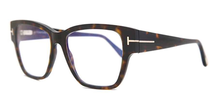 Kính mắt Tom Ford FT5745-B Blue-Light Block 052 cho Nữ cận thị