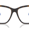 Gọng kính cận Tom Ford FT5745-B Blue-Light Block 052 889214257673