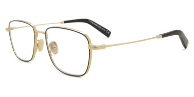 Kính mắt Tom Ford FT5748-B Blue-Light Block 001 cho Nam cận thị