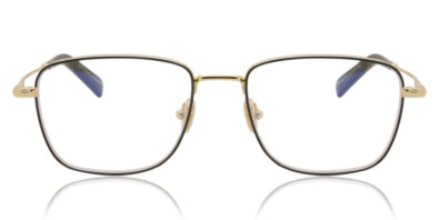 Gọng kính cận Tom Ford FT5748-B Blue-Light Block 001 889214267757