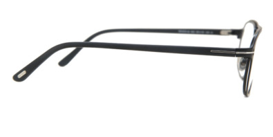 Gọng kính mắt Tom Ford FT5751-B Blue-Light Block 002 889214267962 cho Nam viễn thị