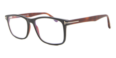 Kính mắt Tom Ford FT5752-B Blue-Light Block 005 cho Nam cận thị