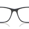 Gọng kính cận Tom Ford FT5752-B Blue-Light Block 005 889214267252