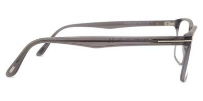 Gọng kính mắt Tom Ford FT5752-B Blue-Light Block 020 889214268105 cho Nam viễn thị