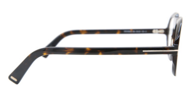 Gọng kính mắt Tom Ford FT5756-B Blue-Light Block 052 889214268365 cho Nam viễn thị