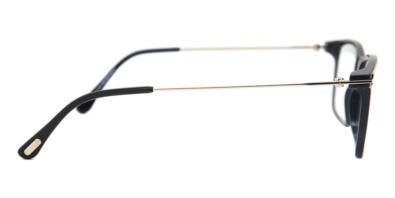 Gọng kính mắt Tom Ford FT5758-B Blue-Light Block 001 889214268419 cho Nam viễn thị