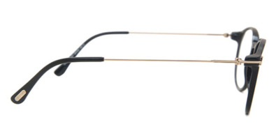 Gọng kính mắt Tom Ford FT5759-B Blue-Light Block 001 889214268532 cho Nam viễn thị