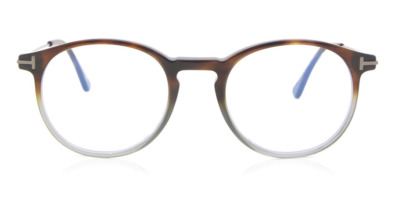Gọng kính cận Tom Ford FT5759-B Blue-Light Block 056 889214268563
