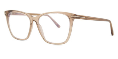 Kính mắt Tom Ford FT5762-B Blue-Light Block 045 cho Nữ cận thị